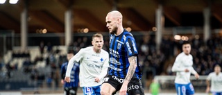 Uppgift: IFK jagar back hos allsvensk konkurrent