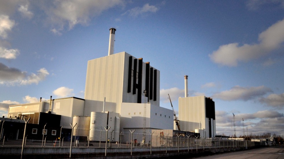 Debattören skriver att kärnkraften är viktig i svensk elproduktion.