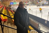 Covidutbrottet i Vimmerby Hockey allt värre: "I princip halva laget är sjuka"