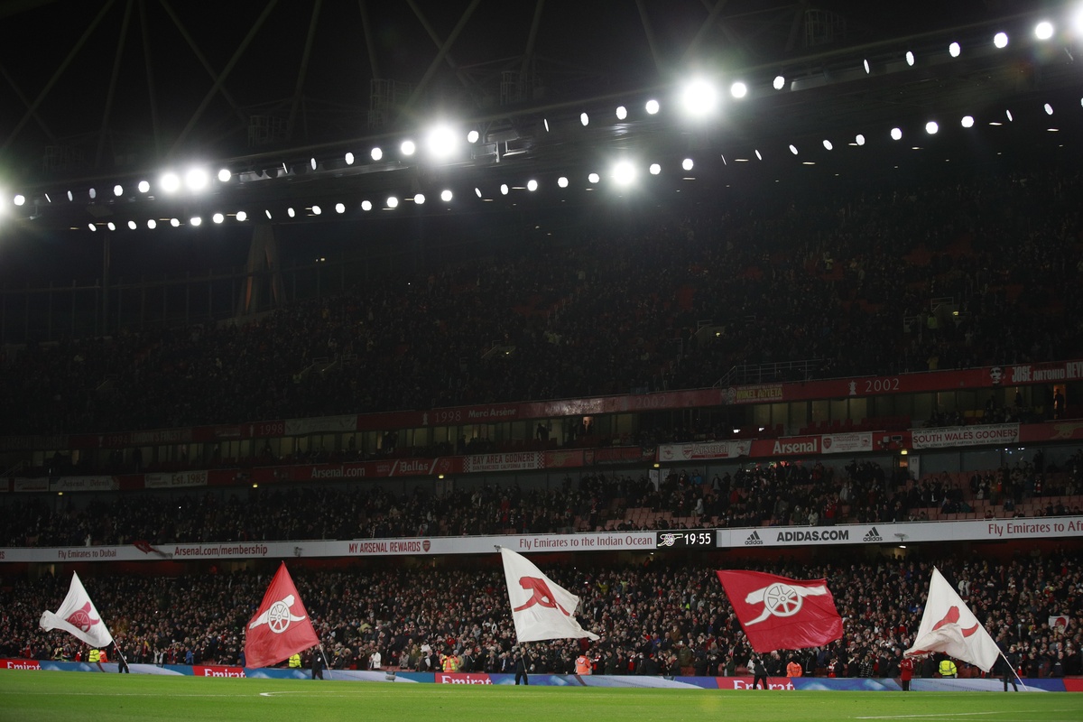 Liverpool vill ställa in mötet med Arsenal