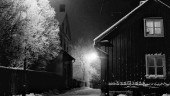 Corren Nostalgi: Så såg vintern ut i Östergötland för 70 år sedan