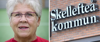 Hon blir Skellefteås nya kommunalråd