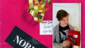 18-årige Simon från Bureå hittade första Norran-klappen