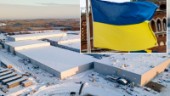 Northvolt erbjuder snabbspår för ukrainska flyktingar: ”Vi får se hur många vi lyckas bistå”