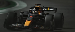 Rysare avgjorde Saudiarabiens GP – Verstappen vinnare