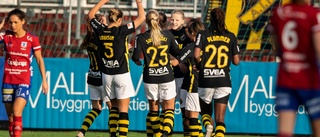 Australisk anfallare till AIK