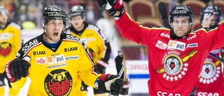 KLART: Luleå Hockey byter logga