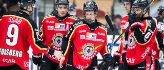 Luleå Hockey-spelarna tar första steget mot JVM