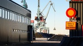 EU-beslut blir bingo för Luleå hamn