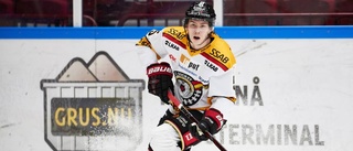 Luleålånet målskytt för Piteå Hockey