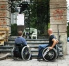Studenter med funktionshinder diskrimineras