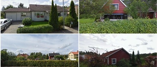 Listan: 5,8 miljoner kronor för dyraste huset i Katrineholms kommun senaste månaden
