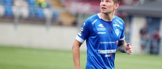 ÅFF mötte IFK Malmö borta - se matchen igen