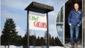 Camp Gielas renoveras för 25 miljoner: "Stor renoveringsskuld" • Så mycket ville anbudsgivarna betala