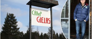 Camp Gielas renoveras för 25 miljoner: "Stor renoveringsskuld" • Så mycket ville anbudsgivarna betala