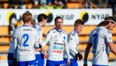 Ribban räddade IFK Luleås seger mot bottenlaget: "Vi har flytet med oss" • Begliardi hjälte med två mål