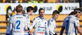 Repris: Se derbyt mellan IFK Luleå - Bergnäsets AIK