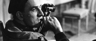 Vad kan du om Ingmar Bergman?