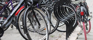 Cyklar stals i Enköping och Bålsta