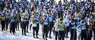 Vasaloppet 2022: Så gick det för lokala åkarna från Sälen till Mora