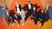 Nyköpings teater livesänder konsert med BTS – världens största K-pop-band