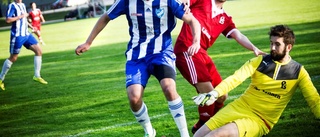 Bortaförlust för IFK Västervik