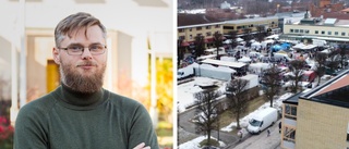 81 skyddsrum i Åtvidaberg – men inga trygghetspunkter: "Jobbar med att ta fram det"