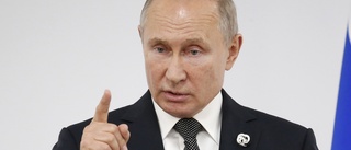 Tio punkter som gör att Putin förlorar kriget
