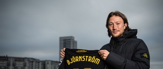 Ingen Björnström i Sirius – klar för AIK – Vad säger MFF om hans kaxiga uttalande?