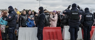 Luleå söker boenden till flyktingar från Ukraina