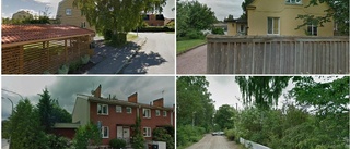 Lista: 10,9 miljoner kronor för dyraste huset i Uppsala kommun
