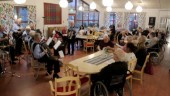 Starka resultat för äldrevården i Enköping • Betyg: Bra personal – sämre aktiviteter
