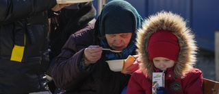 Var tionde i Moldavien är ukrainsk flykting