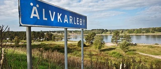 Nya bostäder planeras i Älvkarleö