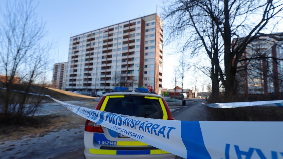 Även Sörmland har varit hårt drabbat av gängrelaterat våld, flera skjutningar har inträffat i Eskilstuna. Signaturen C.E.G. vill se hårdare tag mot brottsligheten.