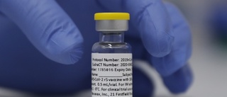 Nytt covidvaccin erbjuds – hoppas kunna nå personer som hittills inte velat vaccinera sig