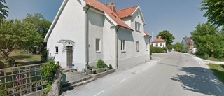 Hus på 166 kvadratmeter sålt i Bunge - priset: 3 300 000 kronor