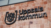 Uppsala kommun lämnar walk over till privata företag