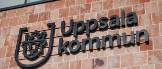Uppsala kommun lämnar walk over till privata företag
