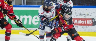 Luleå/MSSK vann mot Linköping – så var matchen minut för minut