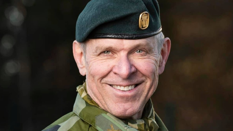 Stort intresse för att gå med i Hemvärnet i Västerbotten: ”Flera hundra ...