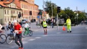 Nytt maratonlopp i stan