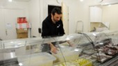 Smaker av Syrien i ny Tierpsbutik