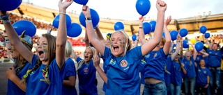 Laget som gör sitt första Gothia Cup