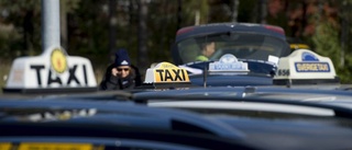Taxijätte expanderar i Uppsala