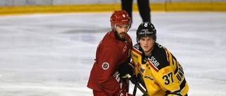 Rapportering: Så var Örebro – Luleå Hockey