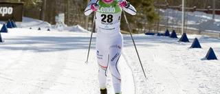 Länslöftet uttagen till skid-VM i Lahtis