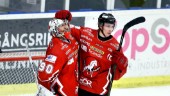 Förre Luleå Hockey-backen flyttar till Finland