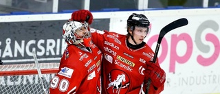 Förre Luleå Hockey-backen flyttar till Finland
