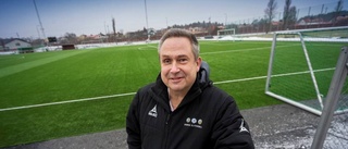 Uppsalabon som leder svensk fotboll